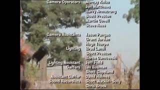 The Wiggles Tv Series 1 End Credits Episode 7 Zardo Zap