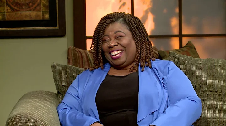 Babbie's House With Pastor Helen Freeman - Ep. 1168