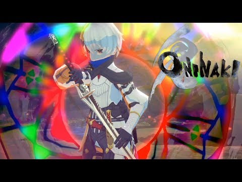 ONINAKI - Official Release Date Reveal Trailer | E3 2019
