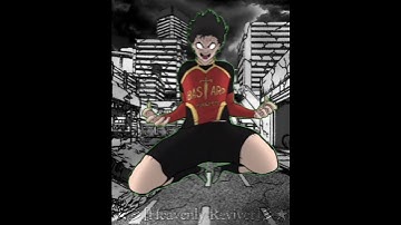 My Open Collab edit #fypviralシ #Heavenlyreviveropencollab #mangaedit #isagi #viralshorts #opencollab