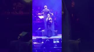 Therion - La Maritza with Orchestra at the CDMX Arena, Symphonic Metal 2024