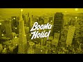 Dayo & Leony - Criminal [Boomaholic]