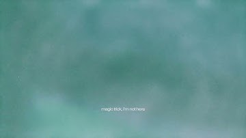 Charlotte Day Wilson - My Way (Official Visualizer)