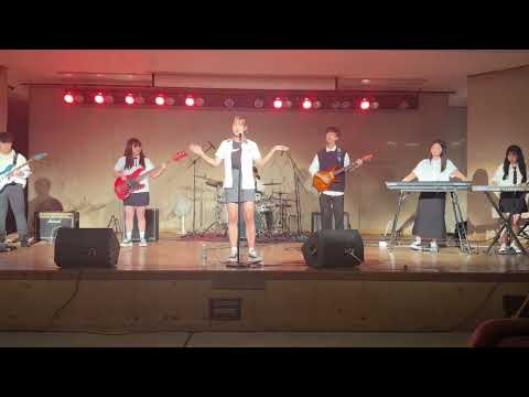 20230908 일렉스 서늘맞이 가을공연 [자우림 - 스물다섯, 스물하나]