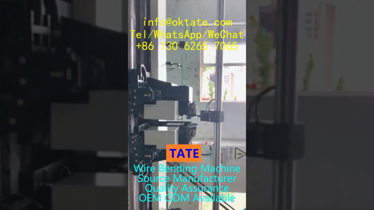 3D Wire CNC Bending Machine Maintenance Tips to Extend Lifespan in India Russia Spain Algeria Egypt