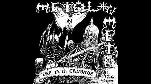 Desecresy - Engraved in Flesh (Metal on Metal IV Compilation)