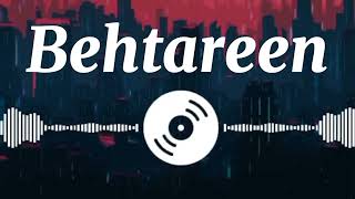 Behtareen|Spectra x Munawar Farooqi|(Audio Version)