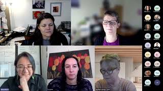 Dec. 2023 Regular Meeting | Modernizing Grant Funding & Contracting Task Force