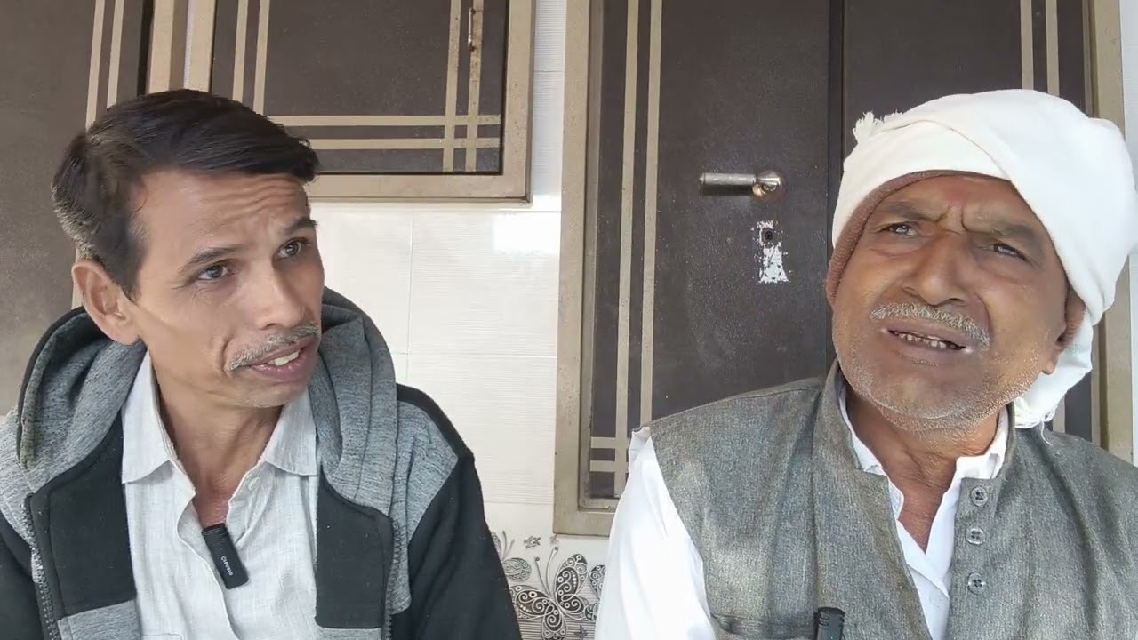 જોરદાર ખુલાસો દાસ ભાવ કોને કહેવાય ?  માધાભગત ગામ માઢીયા અને પોચા ભાઈ મો ૯૭૧૪૦૬૨૧૨૭