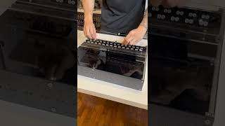 Building the best LEGO minifig display case