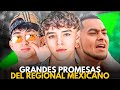  grandes promesas del regional mexicano 2024