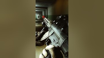 MK47 Malfunction - Escape from Tarkov #shorts