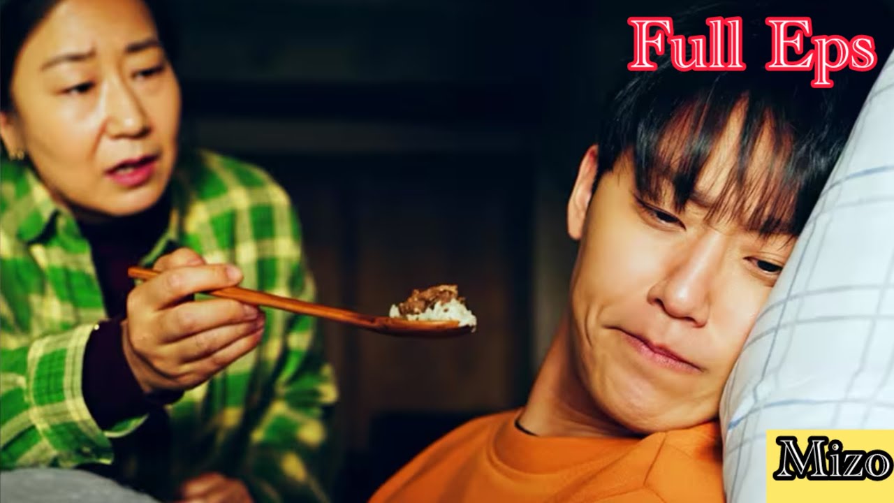 A nu ngeiin a sawisa thinn😲[Full eps] Hmuhnawm lutuk…