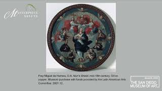 Episode 37: Nun’s Shield by Fray Miguel de Herrera
