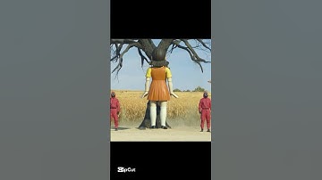 Squid Game and the DancingRat💃#squidgame #squidgame2 #newshorts #rat #ai #america #game #shorts