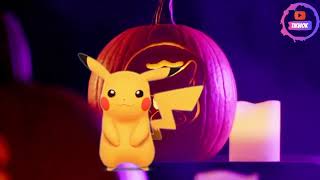 🎃 Pokémon Pumpkin Stencils Unleash Your Pokéween Magic!