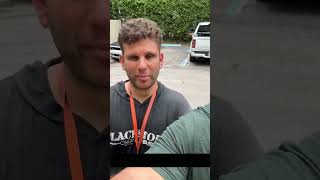 Mlord Jason Genova: The Dark Lord Spaniard Starts HRT