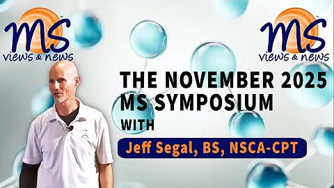 Annual South Florida MS Symposium with Jeff Segal