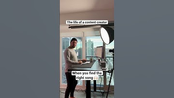 Thumbnail of How it feels when you find the right song #bts #youtuber #shorts