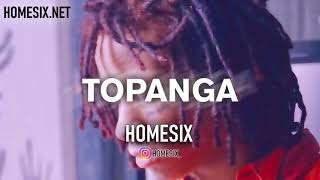 Trippie Redd Type Beat 'TOPANGA' (2018)