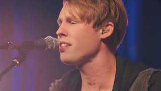 Corey Voss - The King Is Here (Official Live Video) chords