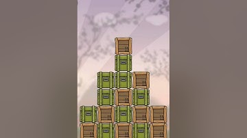 Move The Box - Osaka - Level 79 - Walkthrough