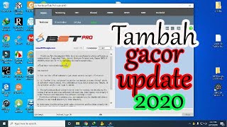 REVIEW !!! BST PRO V4.01 UPDATE 2020 TAMBAH MANTAP