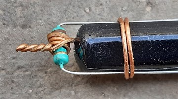 Resistor Soldering Iron Making Video