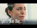 Eylül'ü yıkan olay... - Kalp Atışı 10. Bölüm