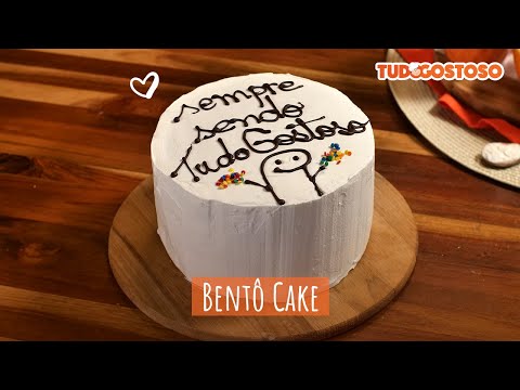 Receita de Bolo de cenoura, enviada por fernanda souza - TudoGostoso