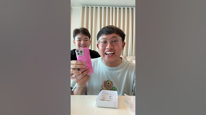 หลานทำกล่องสุ่ม iPhone 16 มาให้ 55555555 Ep.1/2