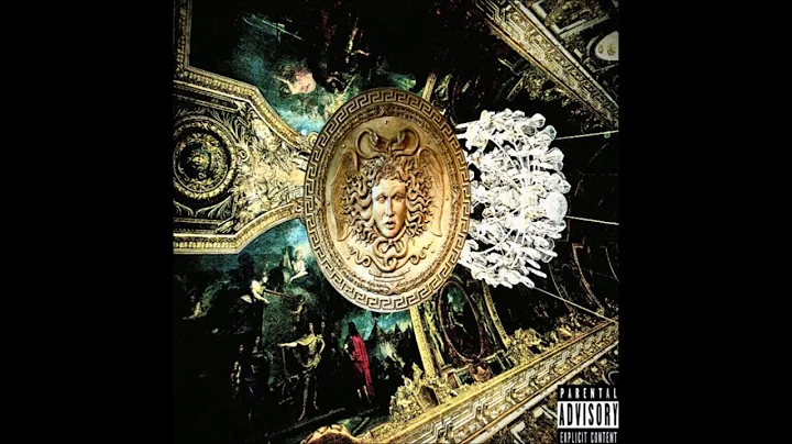 03. Chris Travis - Diamonds Pt. 2 (Produced By SpaceGhostPurrp)