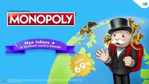 MONOPOLY: CHAMPION EXPLORERS BUNDLE | OUT NOW