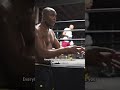 Anderson silva shows how to properly defend against opponents mma ufc