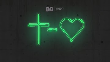 Preservice Video for Palm Sunday (Unity Kids)