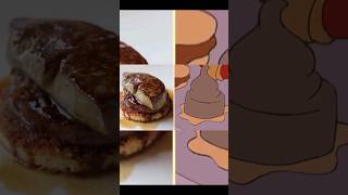 تئوری ترسناک انیمیشن دیو و دلبر اگه اونجا بودی میخوردیش تئوری انیمیشن