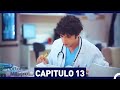 Doctor Milagro Capitulo 13