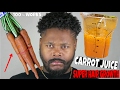 Carrots for Hair Growth Super Long Thick Hair Magic