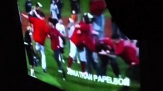 Dropkick Murphys 20Th Anniversary Tour Intro Dallas 2-26-2016