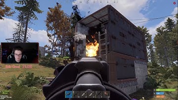 POV: You Online Raid an Armored 2x1... #shorts