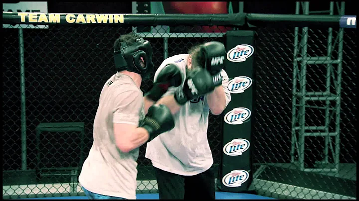 Ultimate Fighter Fridays: One Mission