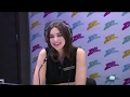 Dua Lipa plays FVM&#39;s Snapchat Snapchat