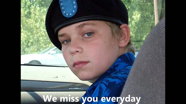 Clayton David Newell