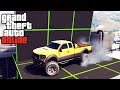 ДЕРЗКИЕ КРЫШИ НА SANDKING В GTA ONLINE БОЛЬ И СТРАДАНИЯ.