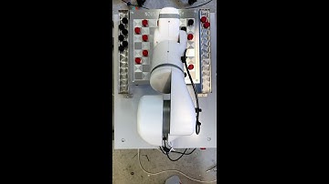 Automata - EVA Demo Unit