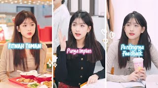 Compilation Drama Tasya Asrama18edit Bymilkybumzz