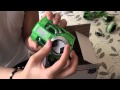 Aniversario del canal, mejor colección de Ben 10 Omnitrix parte 2