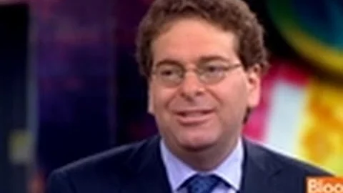 Long-Term Bonds Not Worth Risk, Beinner Says