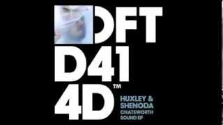 Video thumbnail of "Huxley & Shenoda 'Premier'"