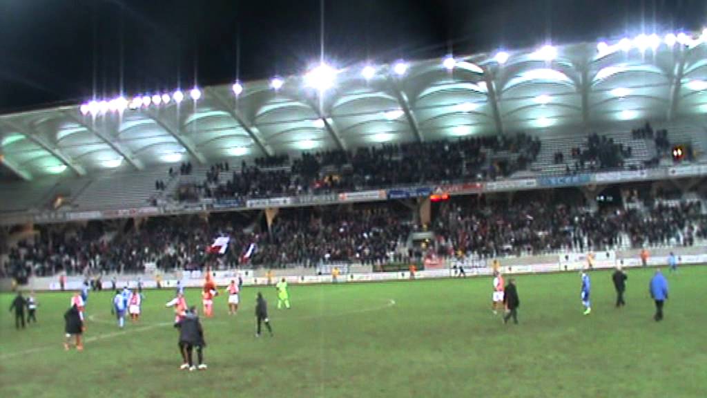 Stade de Reims 21 Le Havre YouTube Stade de Reims 21 Le Havre YouTube